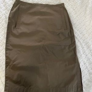 Max Mara Skirt